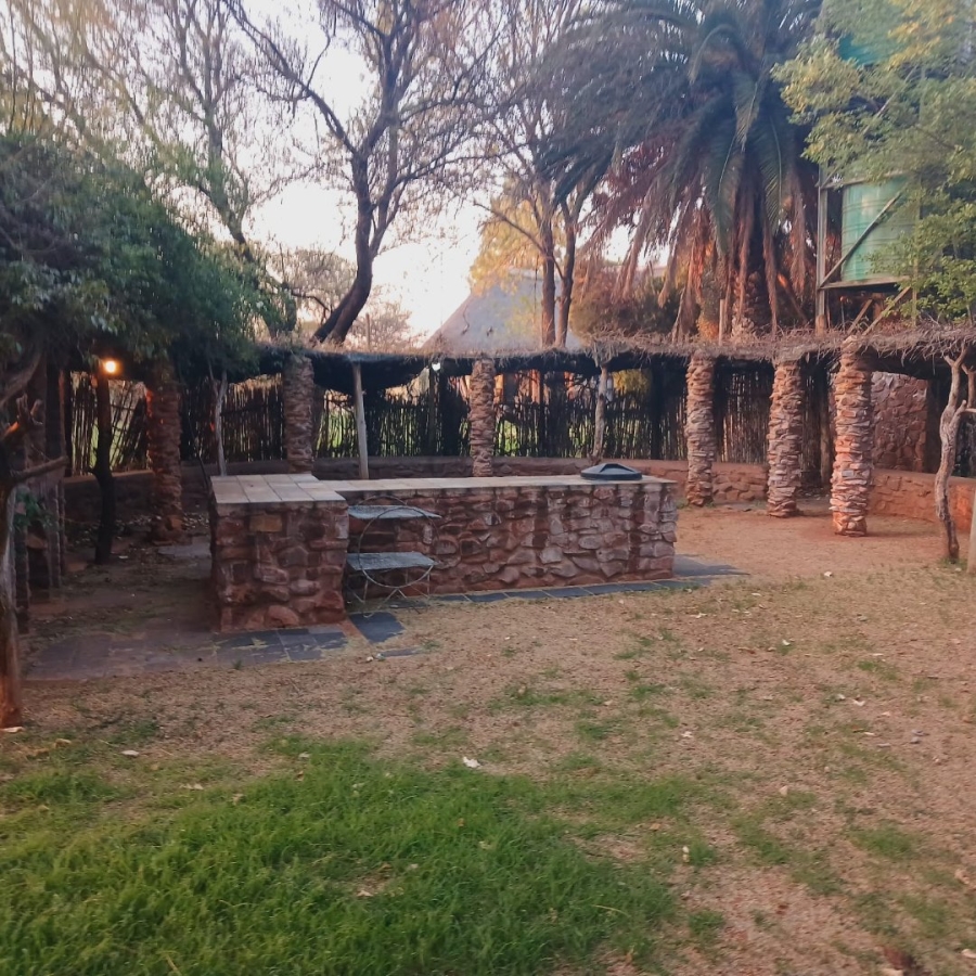 Commercial Property for Sale in Barkly West Rural Northern Cape